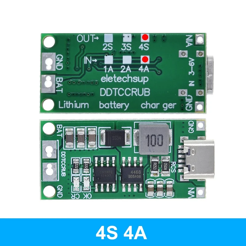4S 4A