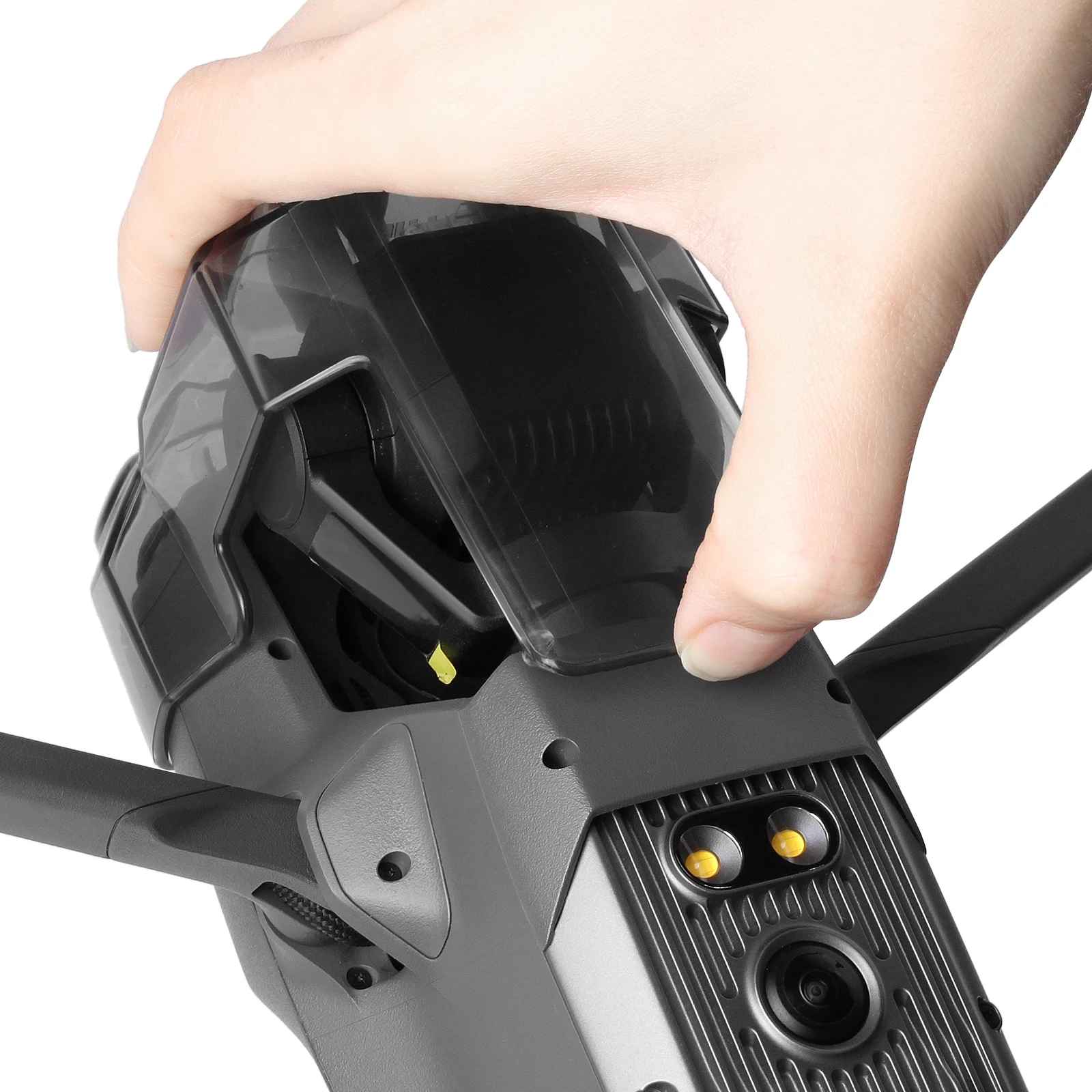 Camera Lens Cap for DJI Mavic Gimbal Camera Lens Cap Cover