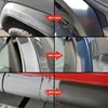 NEW Car Bumper Repair Paste - restores artificial leather with plastic, enhances black effect, car polishing with refurb coating 3
