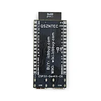 ESP32-C6 16MB Flash ESP32 WiFi+Bluetooth Internet Of Things ESP Development Board Core Board ESP32-C6-DevKit N16 For Arduino - Image 2