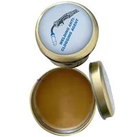 180/200g  Anti-Spatter Welding NozzlesGelNon-SiliconeNon-ToxicNon-FlammableAnti-CloggingFor CleaningProtecting Welding Nozzles - Image 3
