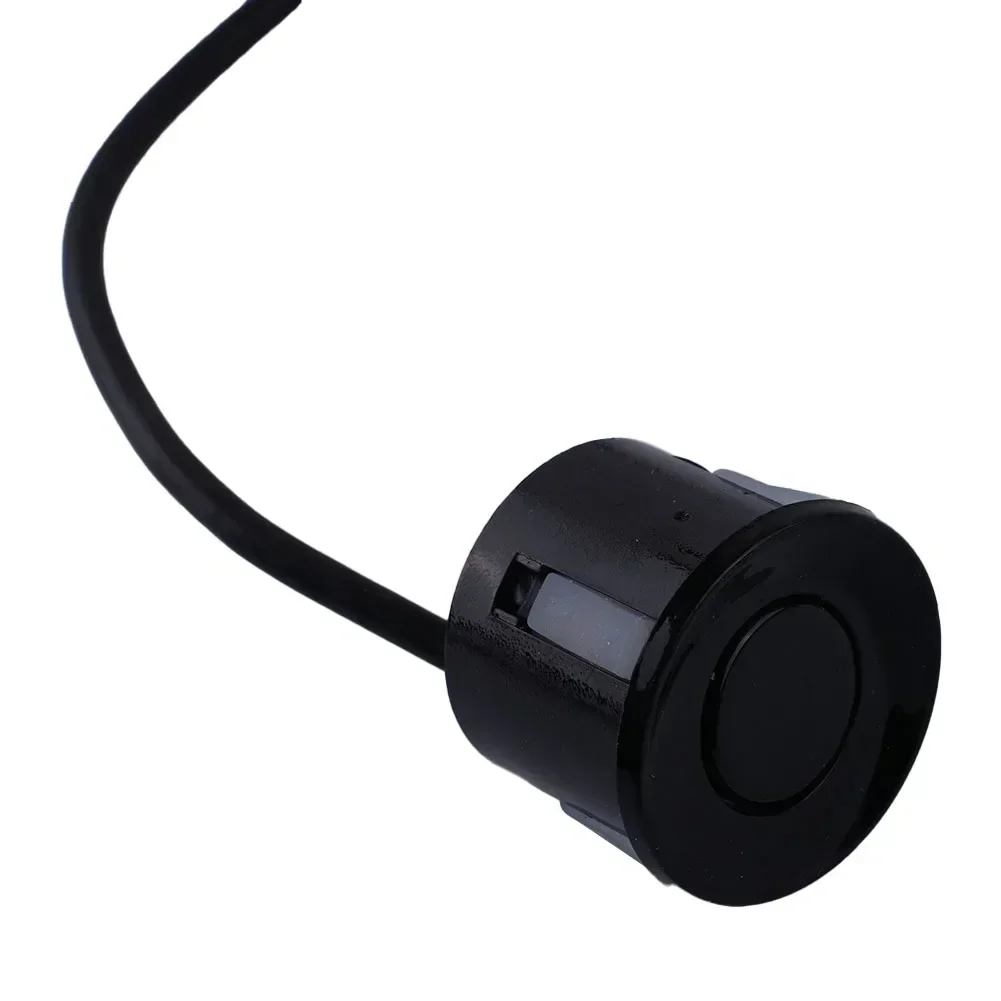 Garden Indoor Parking Sensor-30~80&deg;C 0-2.5m 1Pc 20~200mA 40KHz 9~16V