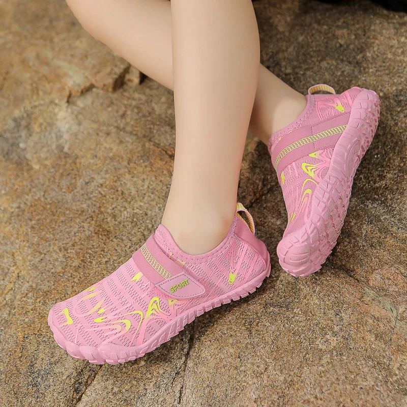Kids Quick-Dry Beach & Diving Shoes 4