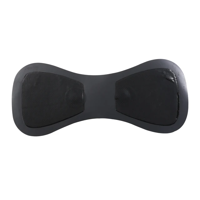 Neck Massager Gel Pads Trainer Hip Exerciser Replacement Slimming Body Massager Patch  Sticker Gels 6