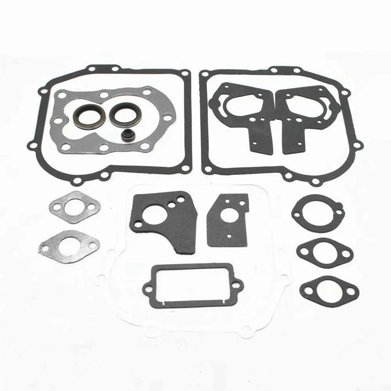 Briggs & Stratton 494550 495605 Engine gasket kit Engine Gasket Kit Lawn Mower Tractor Motor