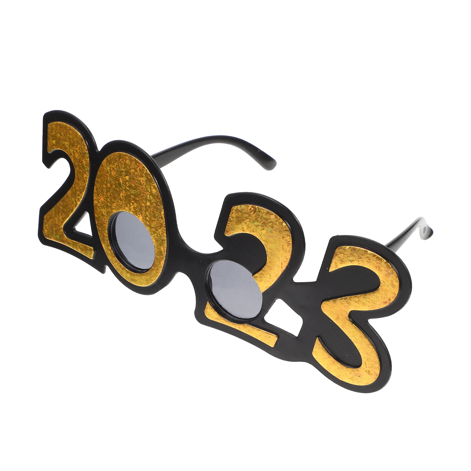 2023 Eyeglasses Glitter 2023 Number Glasses 2023 Sunglasses Eyeglasses