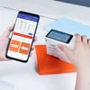 Spectrophotometer LS176 D/8° High Accuracy Whiteness and Yellowness Spectral Reflectance Curves APP Software 1