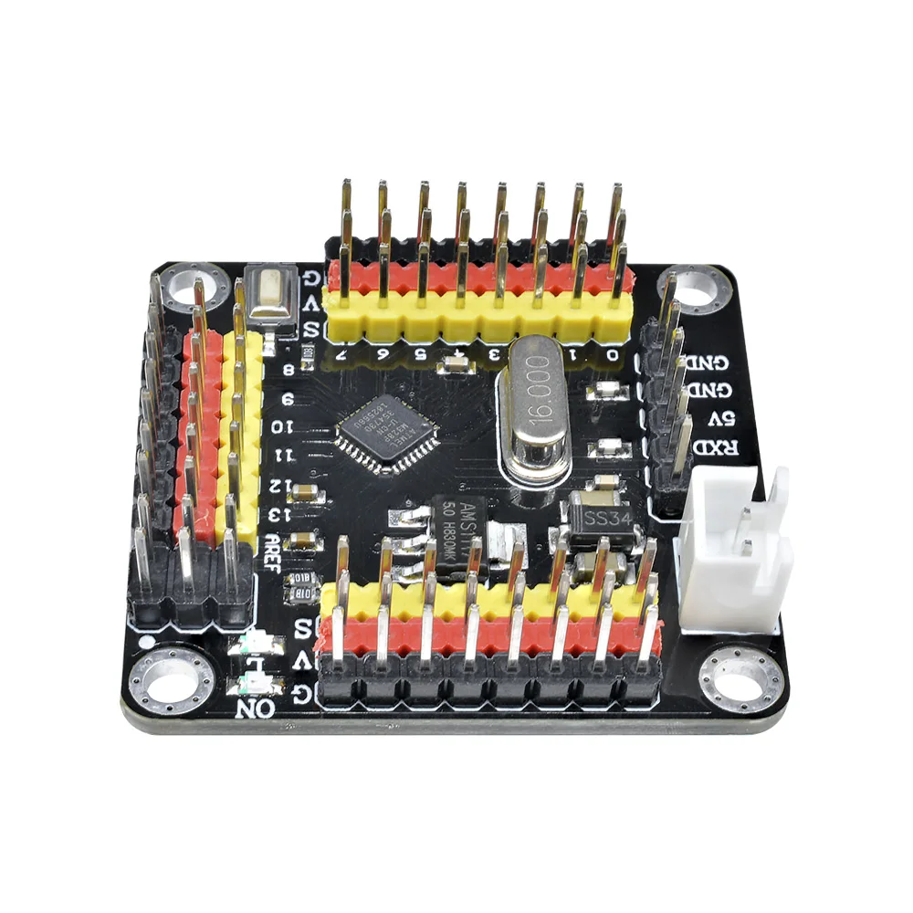 Strong-Series-Atmega328-Controller-Module-Pro-Mini-5V-3-3V-16Mhz-Board ...