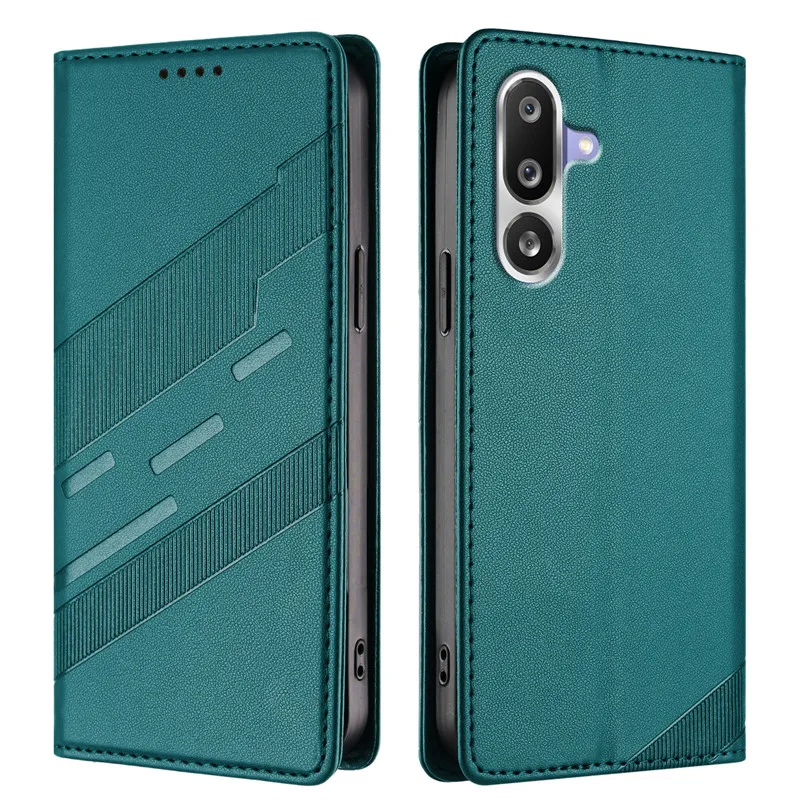 Luxury Flip Phone Case - M12 Series