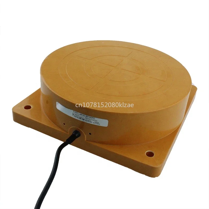 

Sensor LMF41-30100PC inductive proximity sensor switch plane installation type