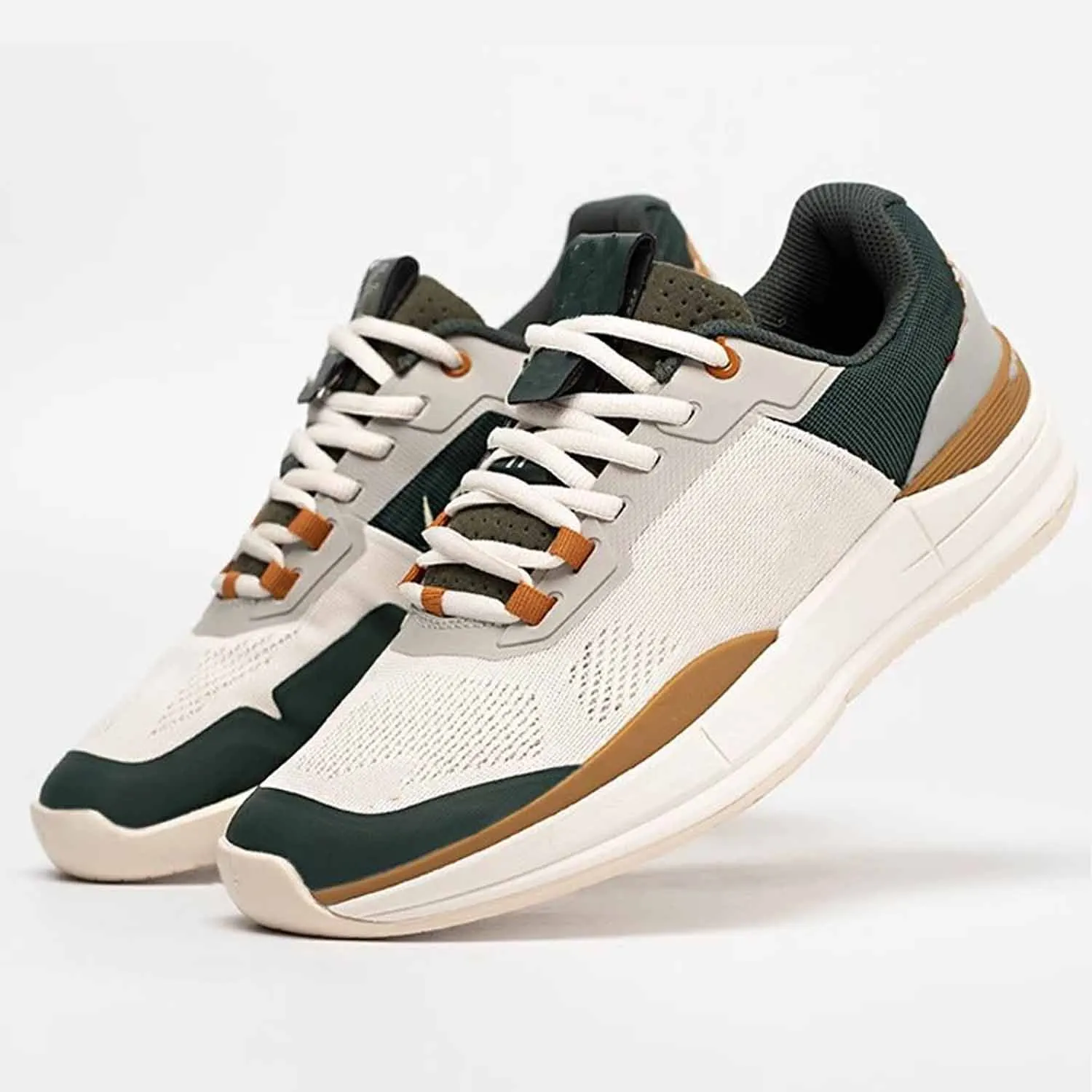 

Original Co-Branded The Pro Caly Men's Running Shoes Knitting Ventilation Professional Tennis Shoes Outdoor Hiking Sports Shoes