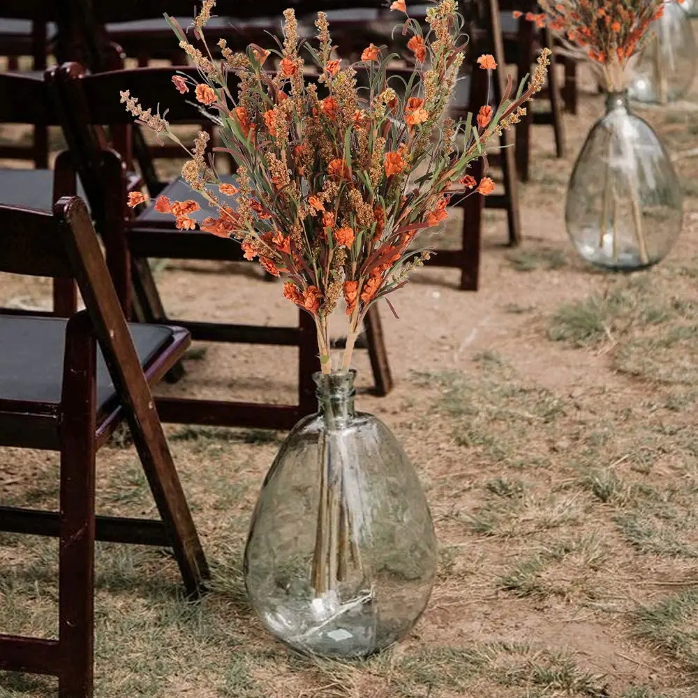 말린 꽃 이미지