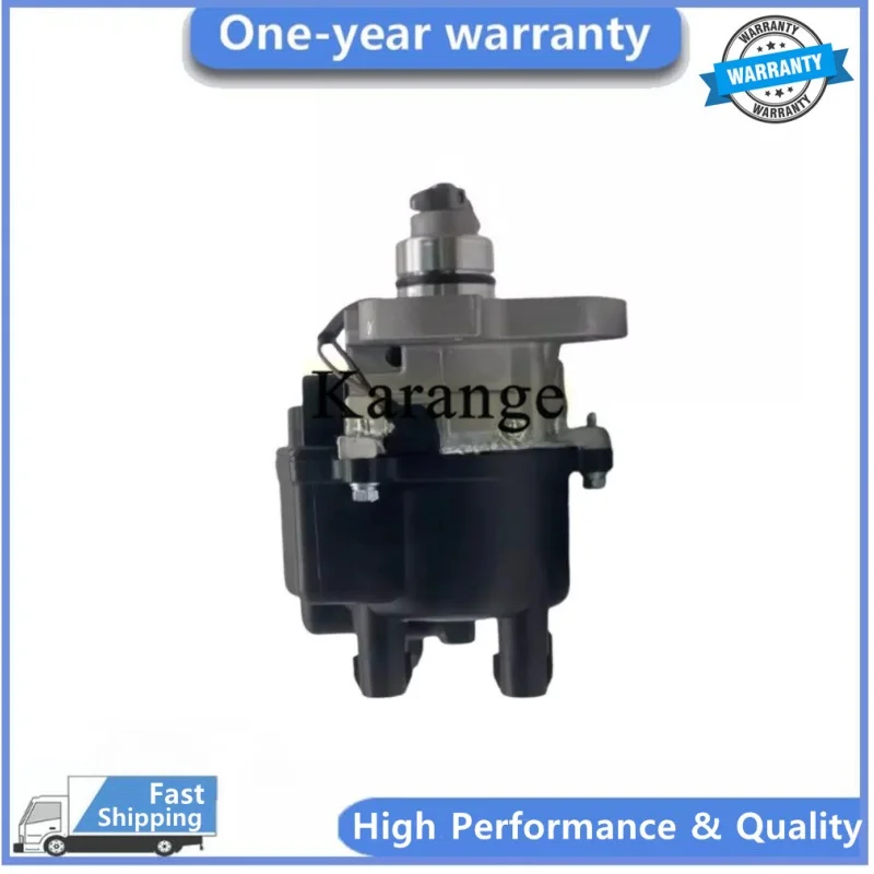 9020 16250 190250 New Ignition Distributor 19020-16250 19020-16280 for 93 94 95 Geo Prizm Corolla Celica 1.6L 4AFE 1.8L 1