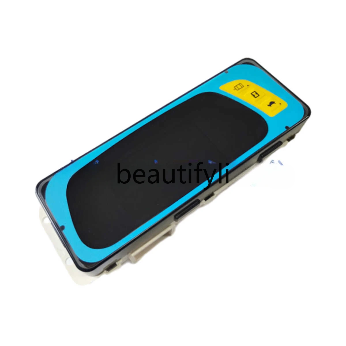 Electric forklift parts CHE-PA07100 combined instrument assembly original BYD LCD instrument display