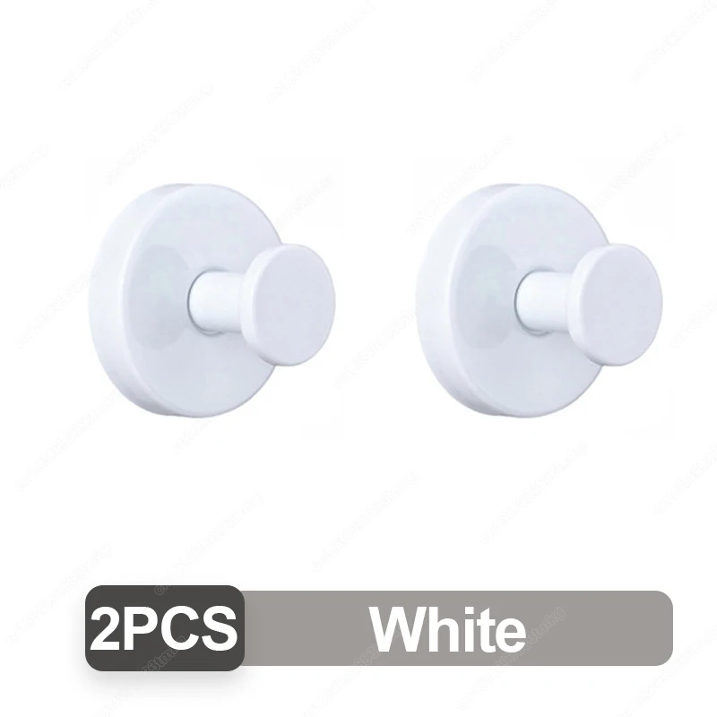 Stainless Steel Waterproof Suction Cup Wall Hook