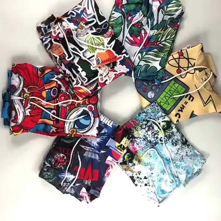 Футболка с 3D принтом в стиле панк цвет ассортименте