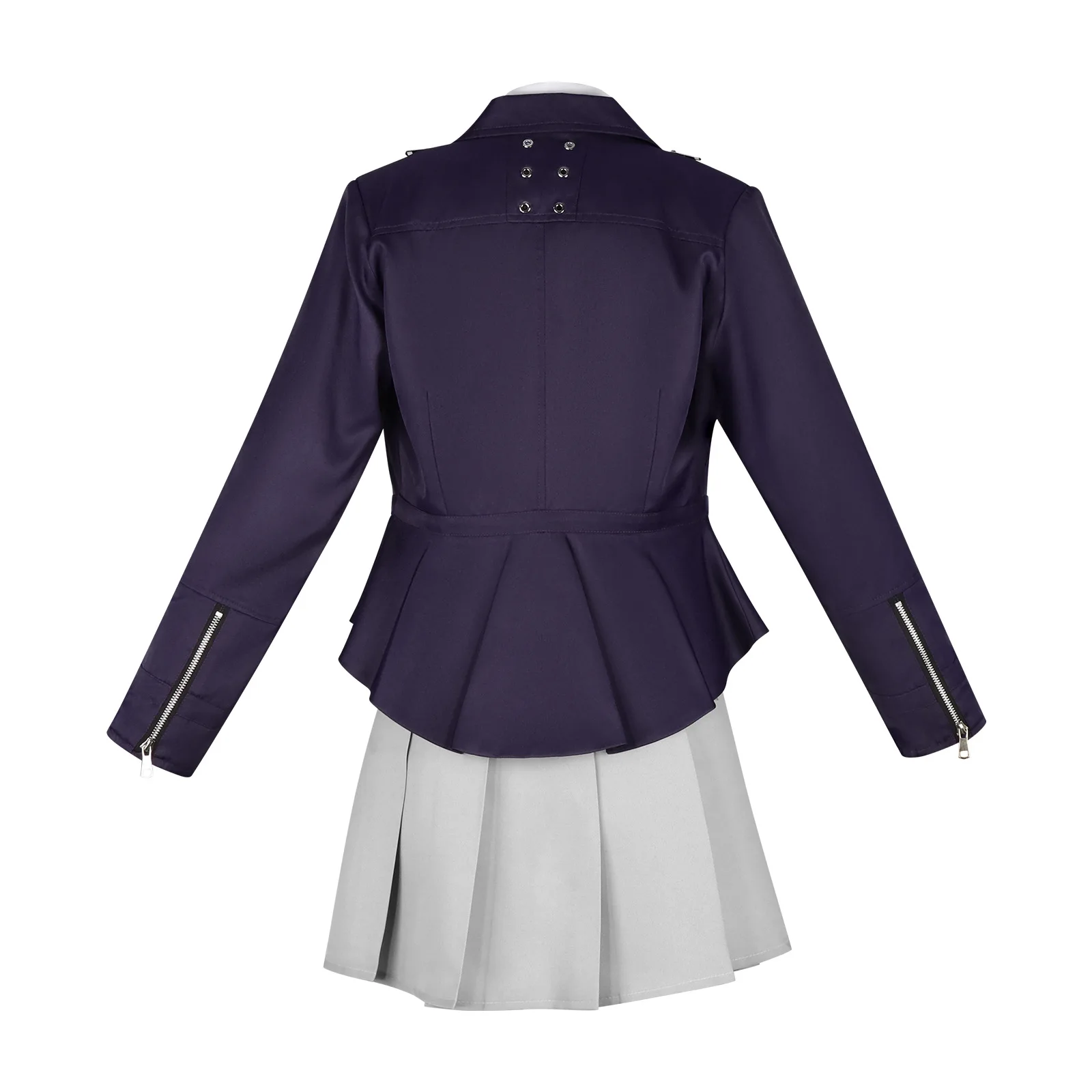 The Hundred Line Kirifuji Nozomi School Uniform Cosplay Costume