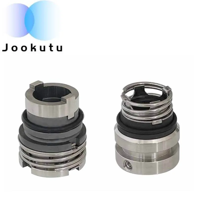 

Mechanical Seal IMO-22 Oil Pump Water Pump Ppper And Lower Sealing Sleeve Fluorine Rubber Silicon Carbide Graphite For Boats