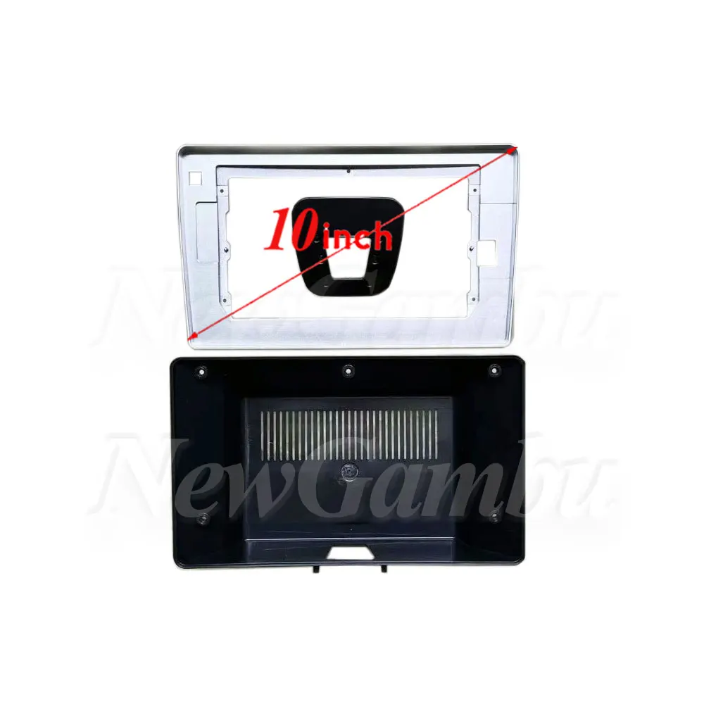 NewGambu 2008     Ʈ ŰƮ, ̽ г  ȭ, Baic Weiwang 407EV, 2 Din, 10 ġ