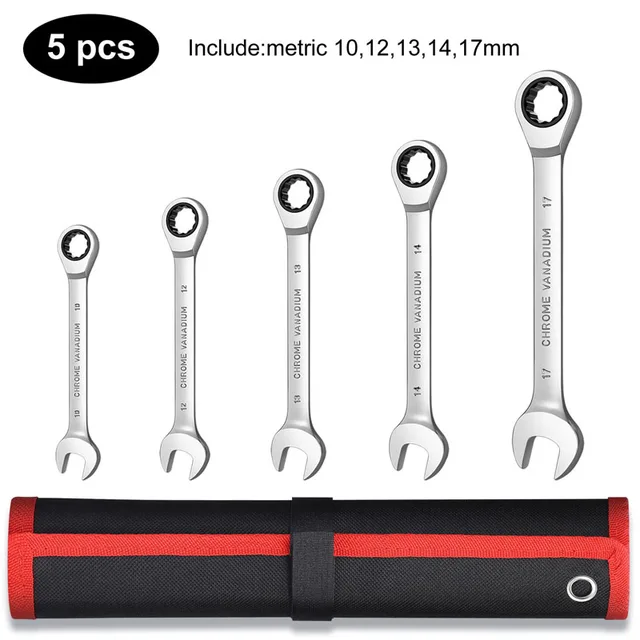 5pcs(8-17)