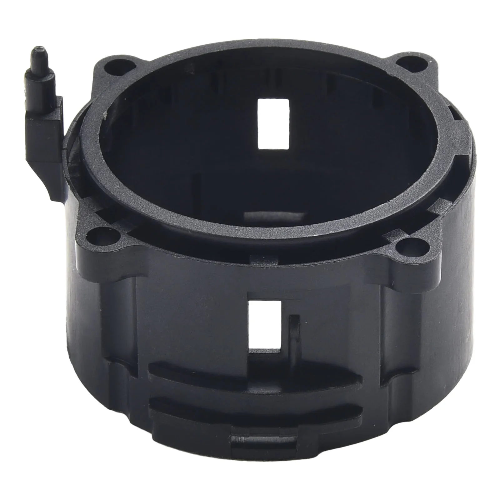 1pc Gearbox Housing For DCD771 DCD776 DCD734 N218316 Plastic High Quality Portable Gearboxs Power Electrical Tool Accessories cyautoman high torque worm gearbox nmrv 030 cyrv 30 input 9 11mm output 14mm ratio 5 1 80 1 for industrial applications nmrv 030