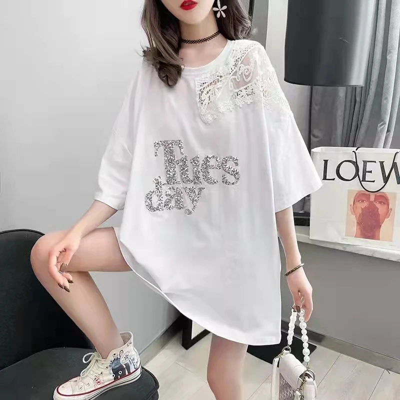 slot muskel At placere WTIANYUW 2022 Sexy Top Cute Tops For Girls Women's Clothing Summer Urban  Woman Clothes Korean Fashion Designer Anime Tshirt