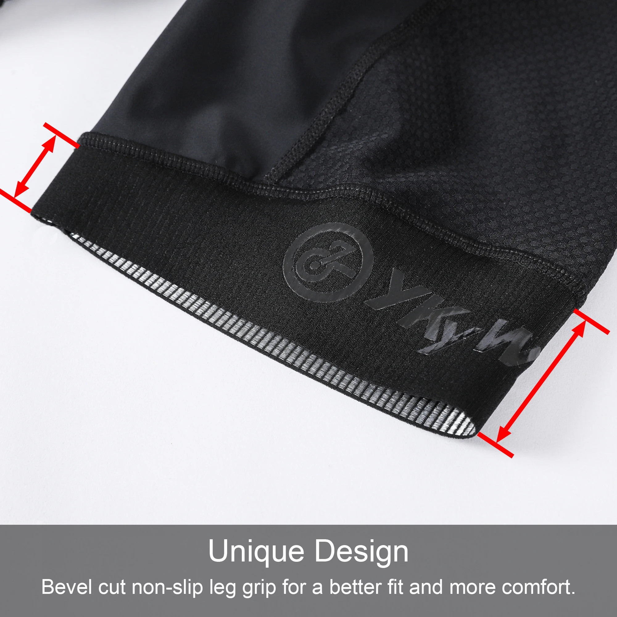 Cycling Shorts YKYW Women Cycling Bib Shorts Padded Tights Bicycle Elastic Pants Summer Road Bike Long Ride Ridding Sports Clothing Quick Dry