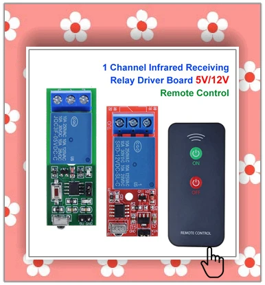 TZT 5/10PCS NEUE TTP223 Touch-Taste Modul Kondensator Typ Einkanal Selbst Locking Touch Schalter Sensor – Detail 4