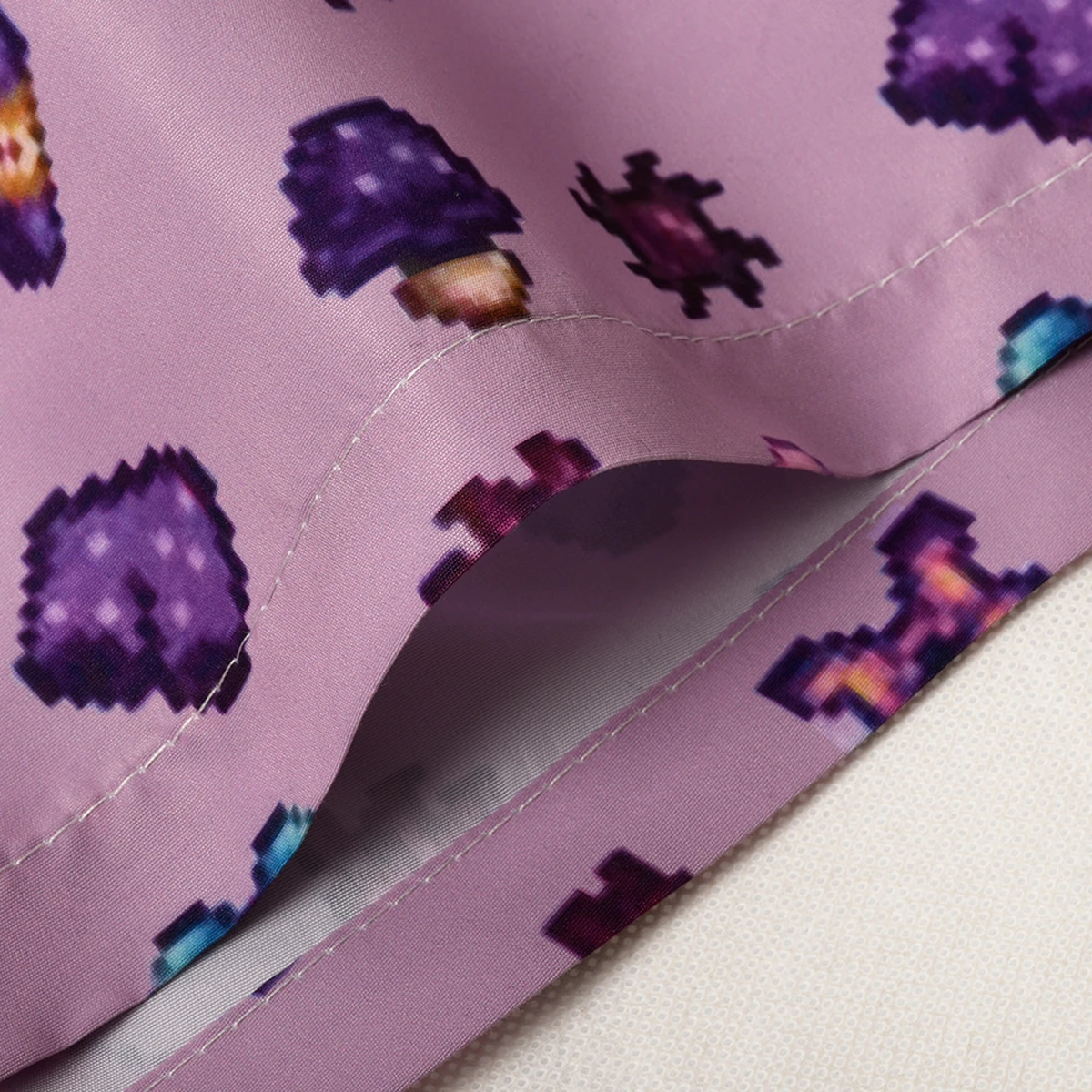 Purple Swim Trunks 11 S8fe9cefa953e4a85b741cf428ee85bff2