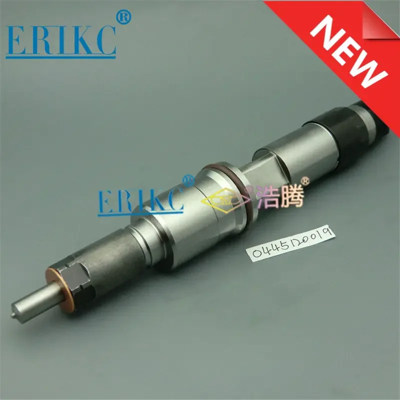 

Fuel Injector Assy 0445120019 For Bosch Injector RENAULT 370 Kerax 370 Premium 420 Kerax 470 Premium DCI11E/DCI11C