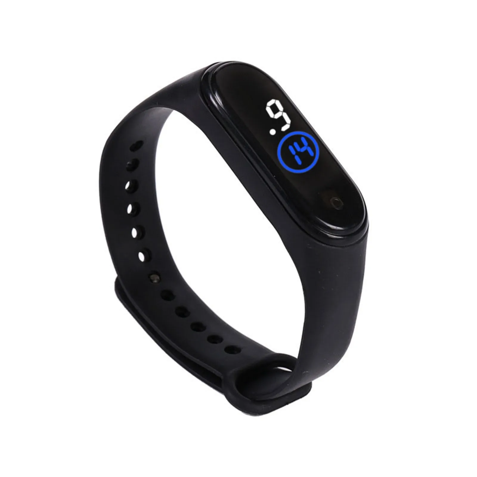 Digital watch children outdoor sports watches life waterproof bracelet electronic watch student boy girls running watch relogio infantil