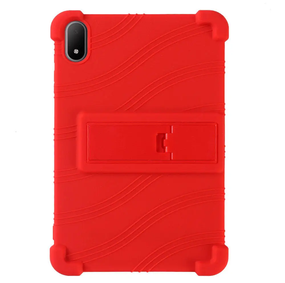 Oppo Pad Mini 8.8 Inch Soft Silicone Shockproof Protective Case