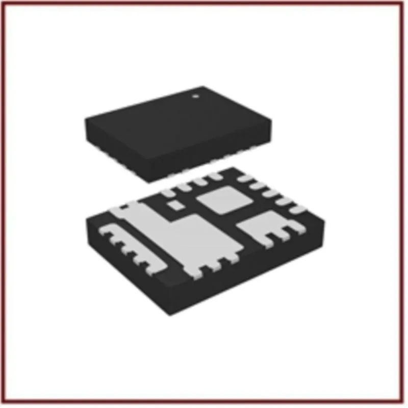 

SIC534 SIC534CD SIC534CD-T1-GE3 QFN 5PCS