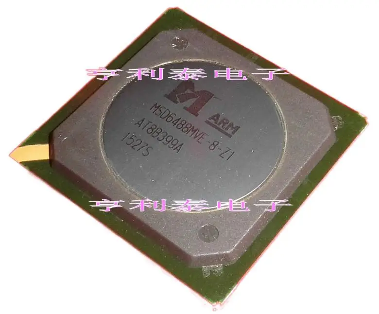 

MSD6488MVE-8-Z1 оригинал, в наличии. Power IC
