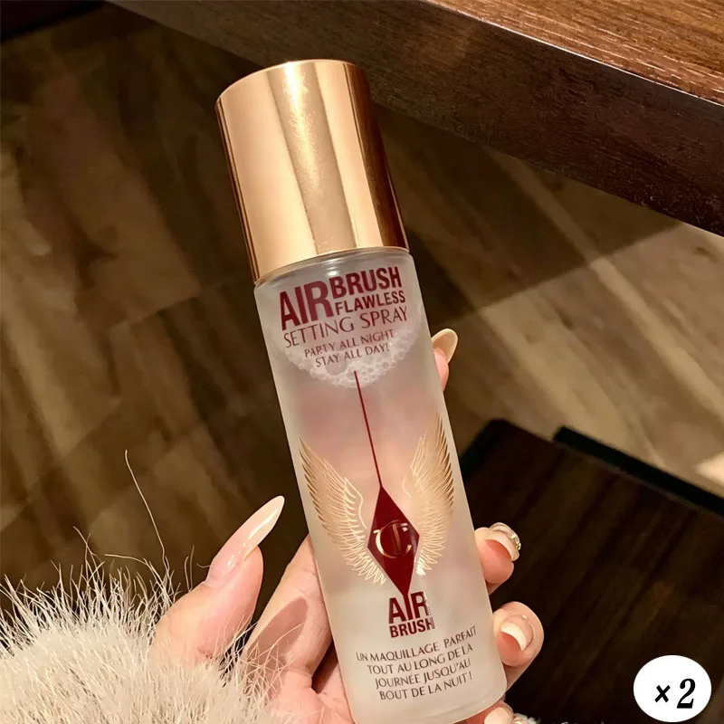 Setting Spray 200ml