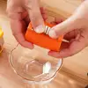 New Eggshell Separator Egg Shell Opener Egg Beater Egg Shell Separator Household Kitchen Baking Tools Kitchen Tools 4