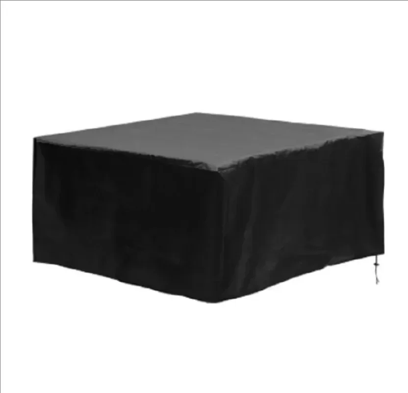 6 Size Printer Dust Cover Home Office Copier Protective Cover Brother HP Waterproof UV Protection Oxford Cloth