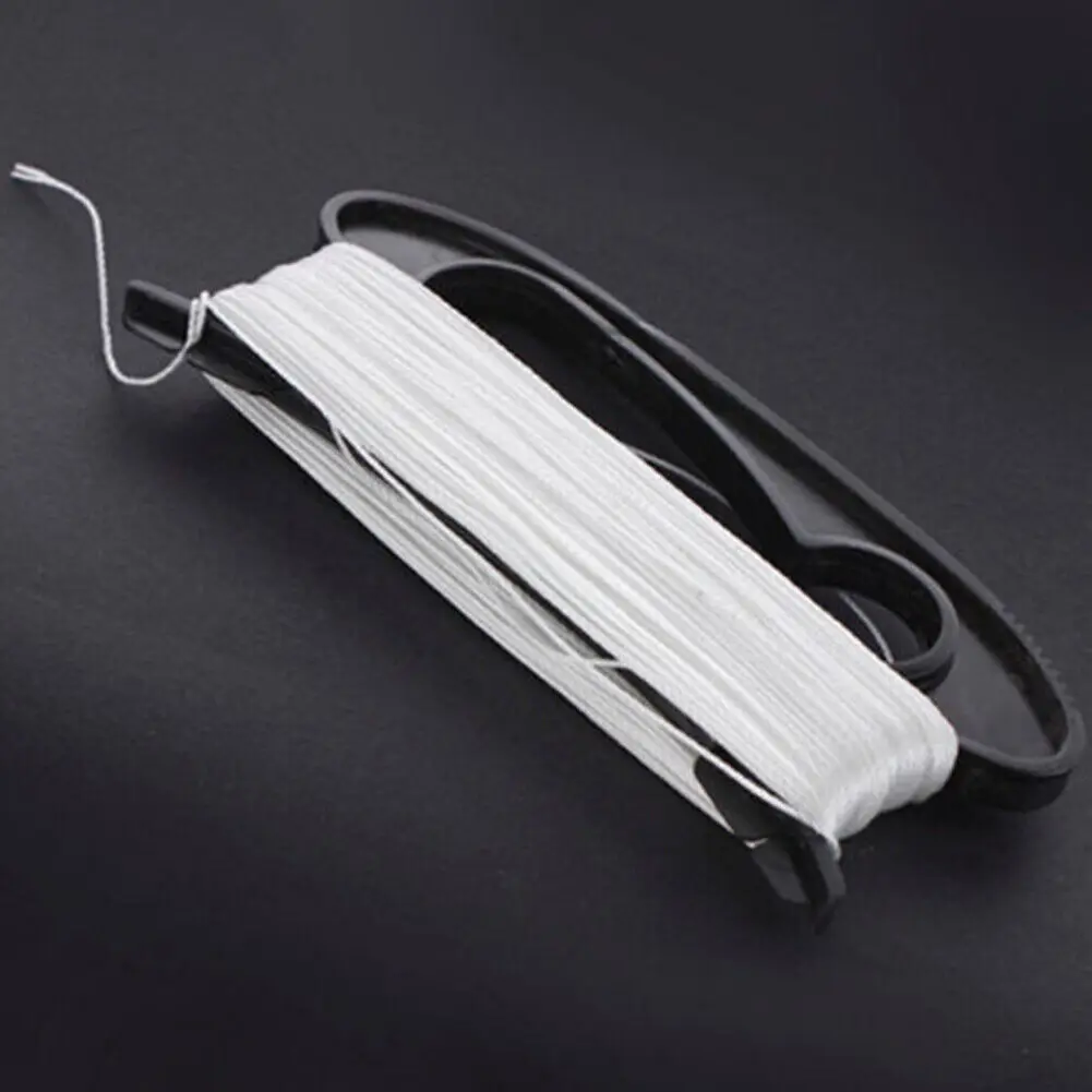 Outdoor Fun Sports Flying Tools Kite Handle With 100m Line For Kids And Adults kite reel winder kite line