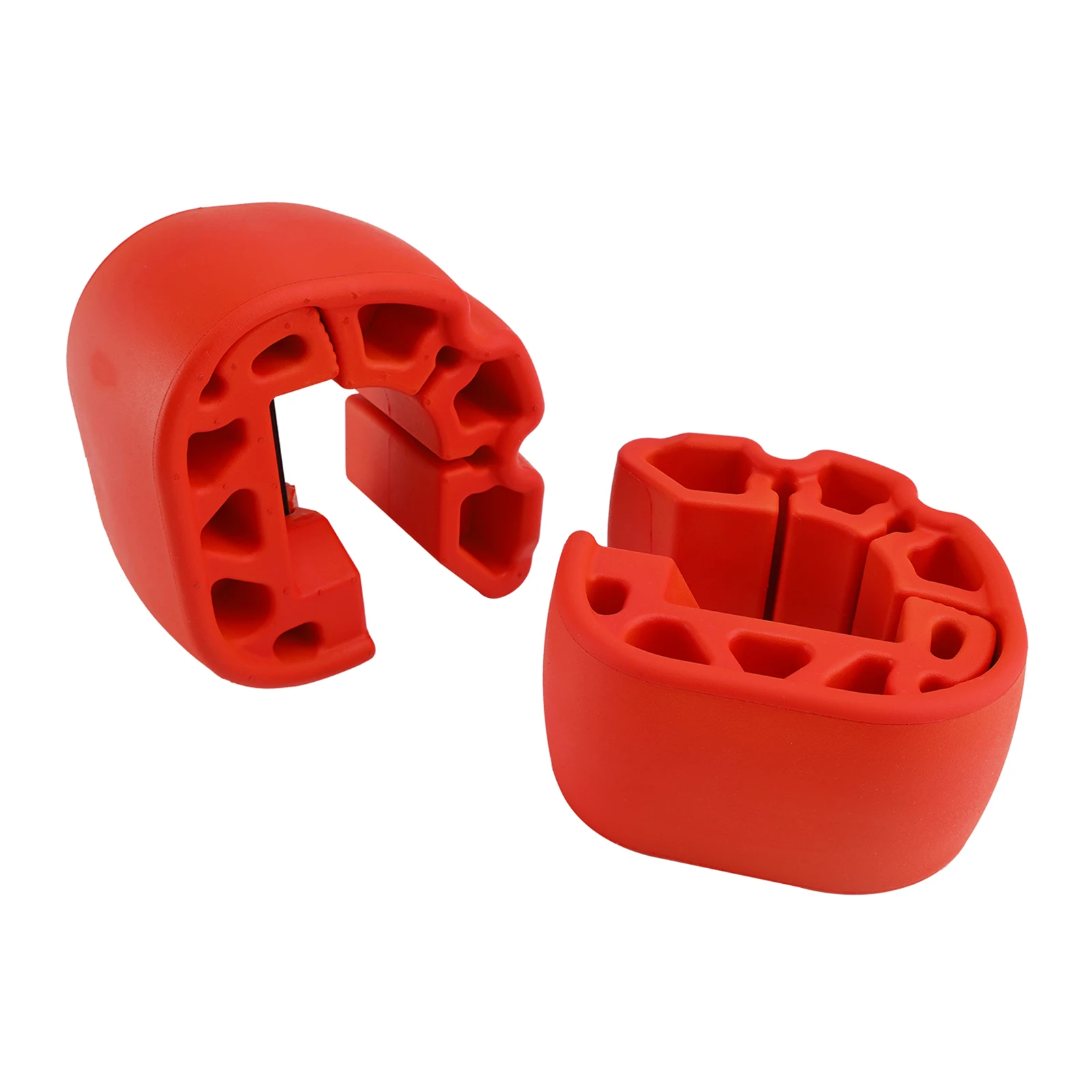 Topteng Watercraft Buffer Snap-In Fender Bumper 295100418
