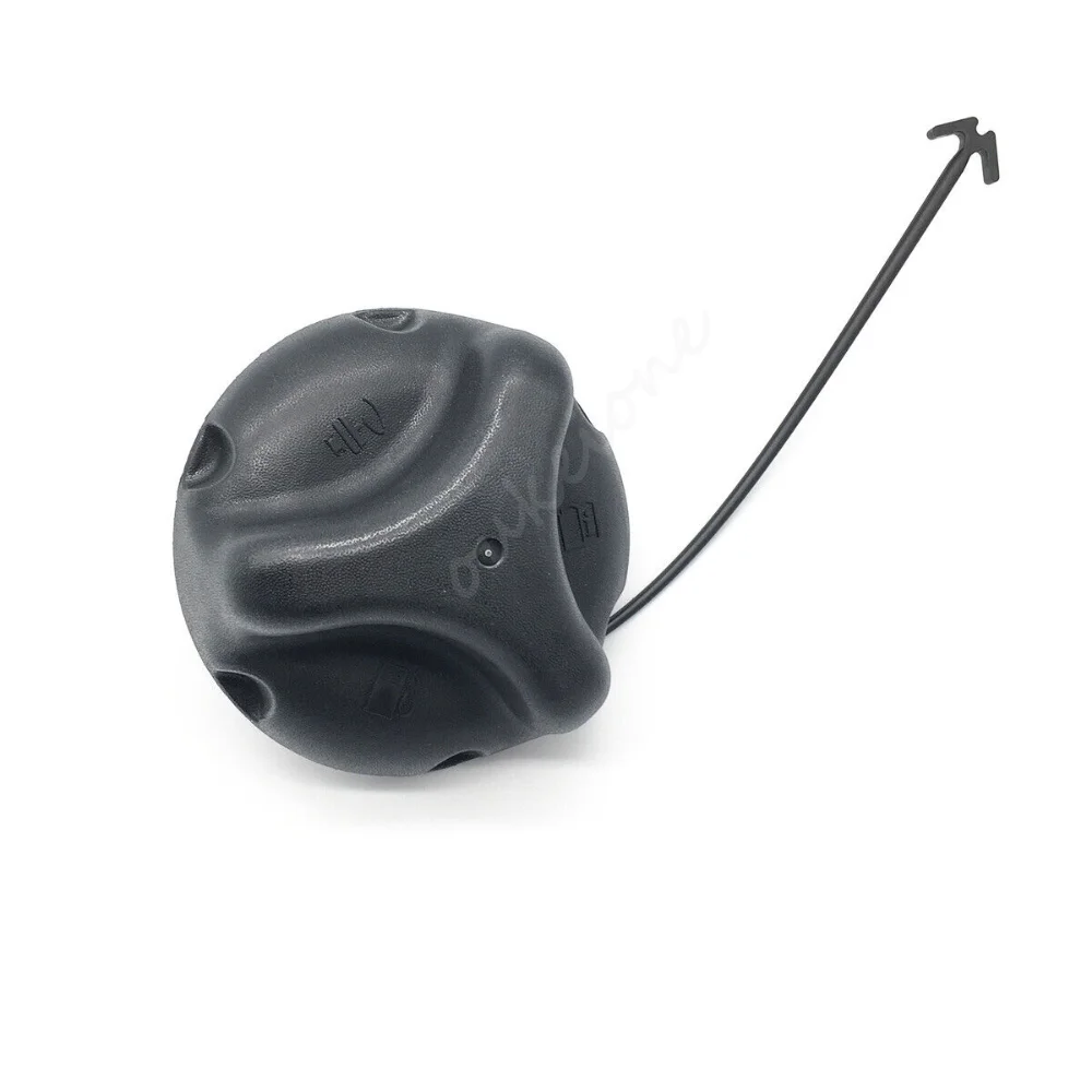 Fuel Tank Cap For Hummer 2004 2005 2006 2007 H2 2008 2009 2010 H3 2009 2010 H3T Car Accessories 25827646 GT306 Replace parts