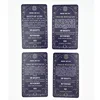 Radiant Wisdom Tarot Cards  12x7cm, 78-Cards Games No Manual 4