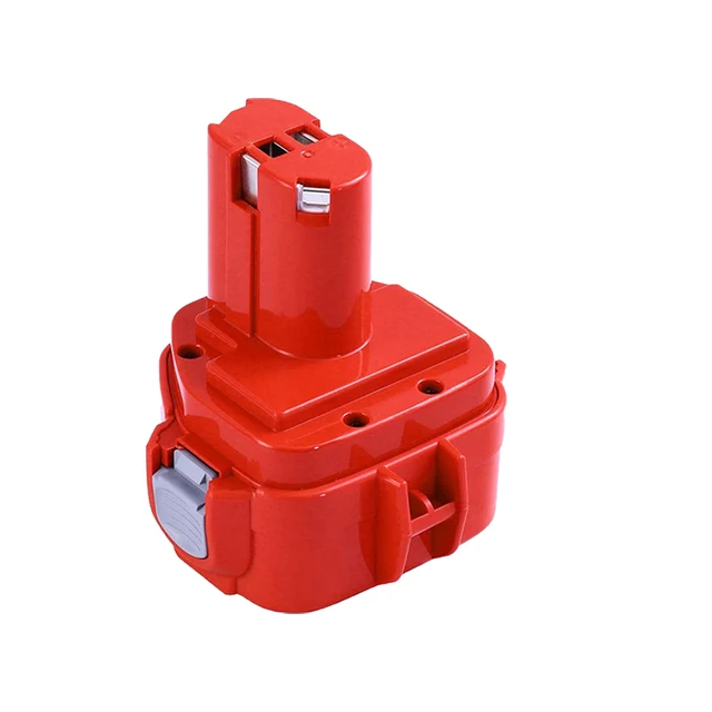 14pack PA12 1220 1222 1234 12V 3000mAh Replacement Battery For Makita batteries Power Tools