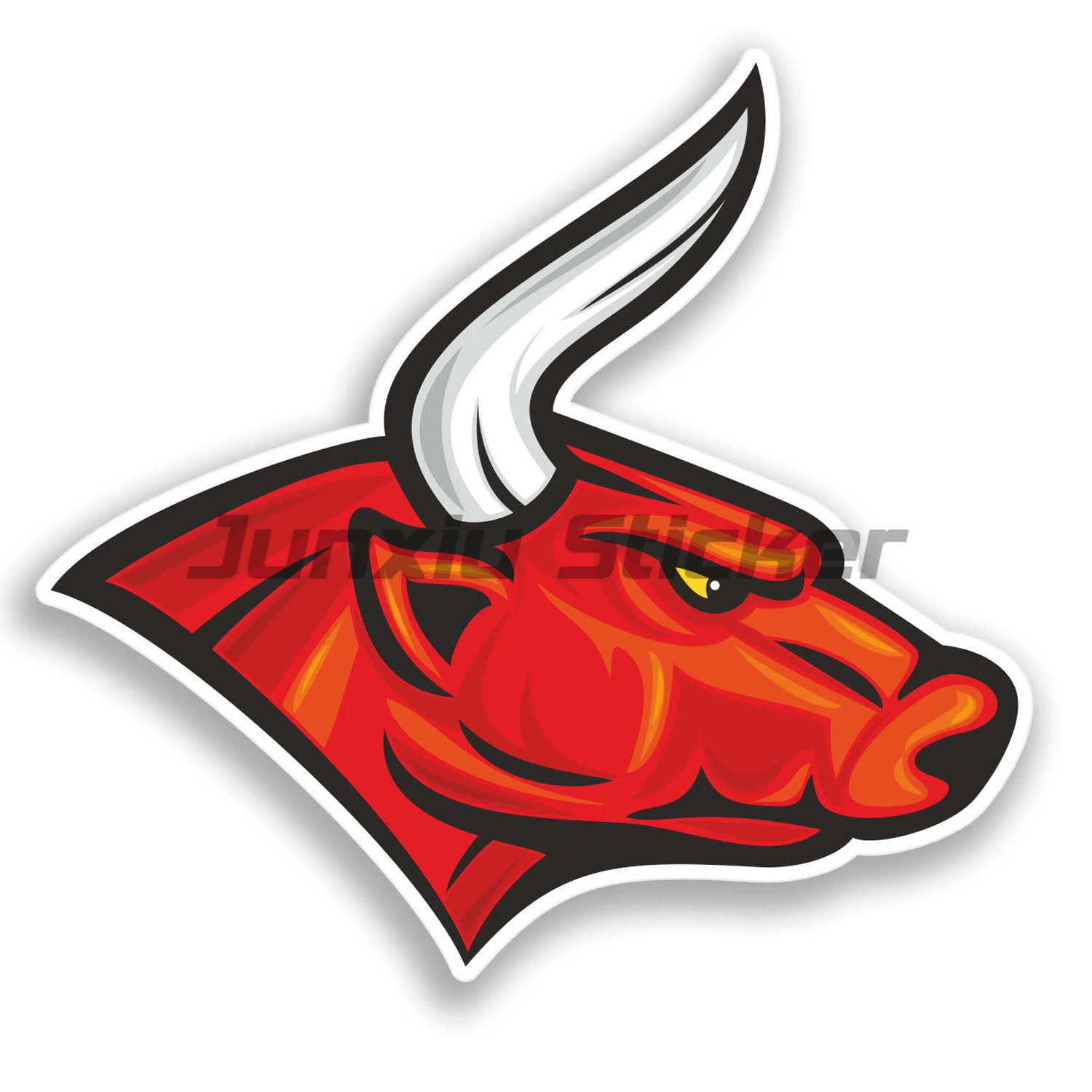 Adesivo Lateral Opening Edition Toro 2017 Emblema Da Porta | Adesivos - Foto 3