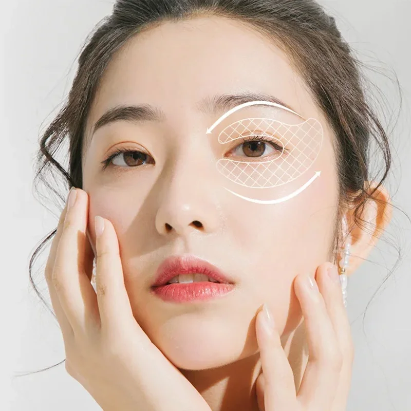 Collagen Eye Mask Wrinkle Remove Eyes Patches Firming Lifting Fade Fine Lines Hyaluronic Acid Moisturizing Smooth Eye Skin Care collagen eye mask,eye mask patch