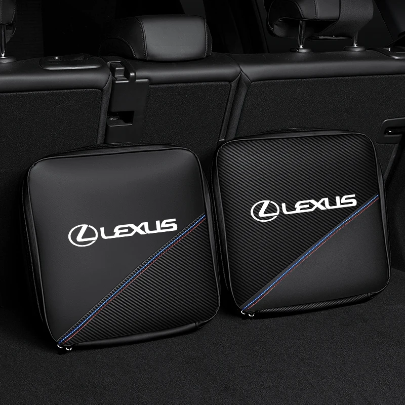 렉서스 ES RX NX LS UX LM LX GX LC RZ IS CT GS RC HS SC TX LBX IS300용 차량 충전기 보관 가방 자동차 트렁크 정리함 핸드백