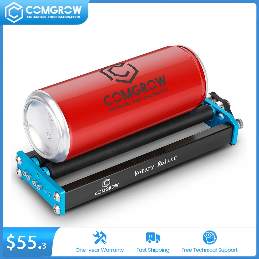 comgrow-gravador-a-laser-rotativo-rolo-de-aluminio-y-eixo-rotativo-modulo-de-gravura-do-rolo-para-cnc-gravura-em-madeira-roteador-diy-ferramentas