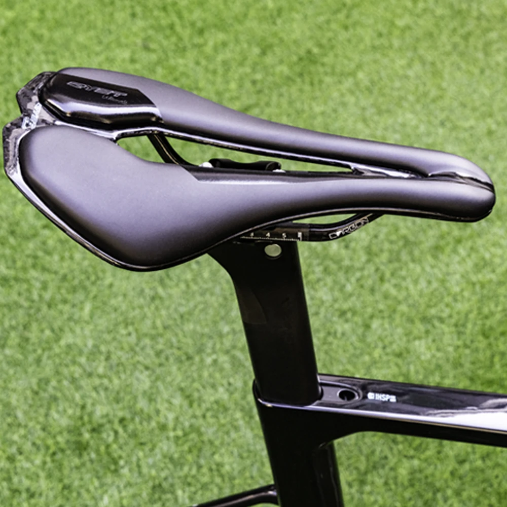 RYET-3Dプリントバイクサドル,シートクッション,マウンテンバイク