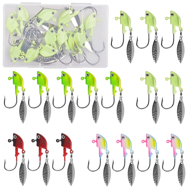 Fishing Lures Accessories Split Ring UPRB – wLure