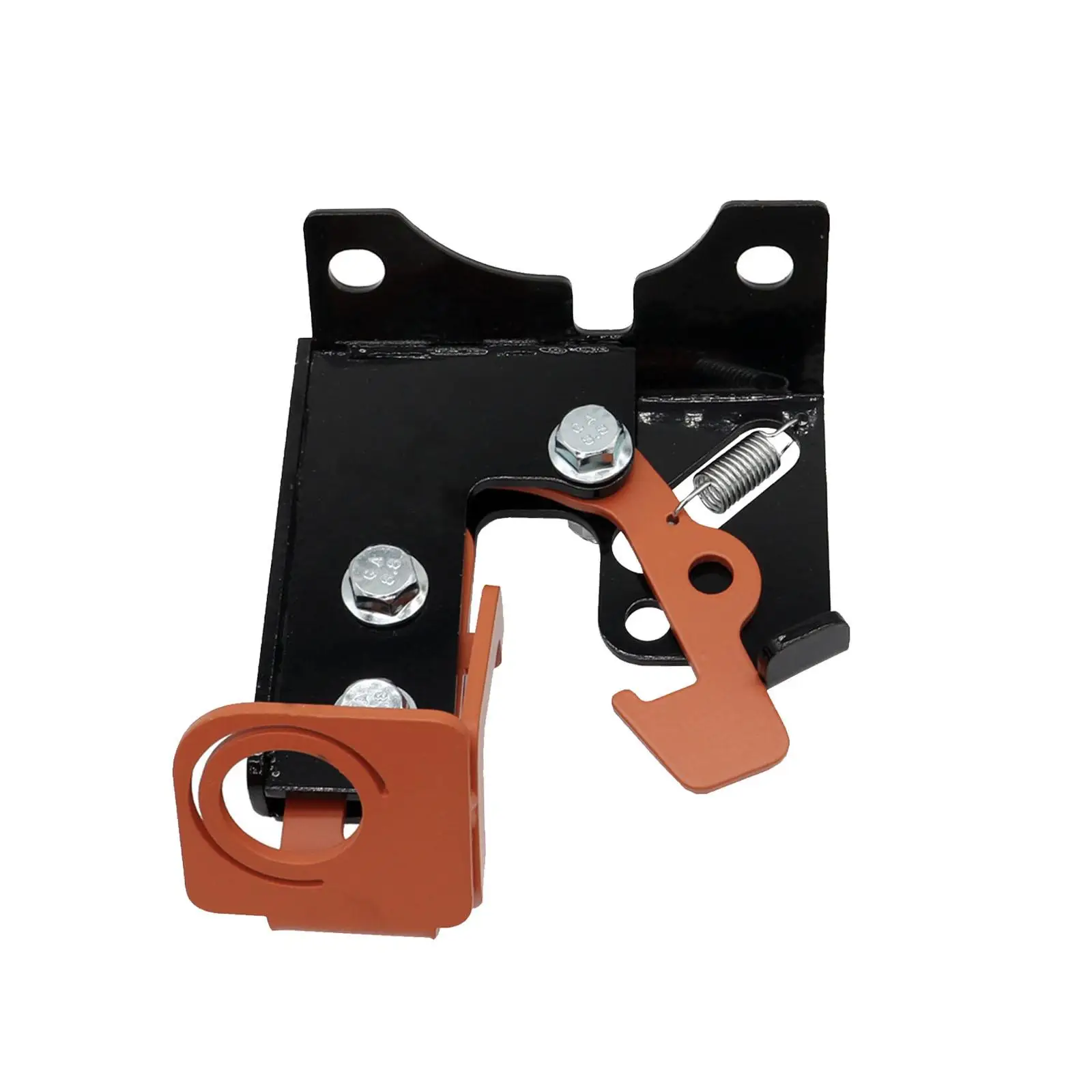 ATV Brake Lock Steel Auto Parts Manual Brake Lock for Ranger XP 1000 Northstar Edition Crew RZR XP 4 1000