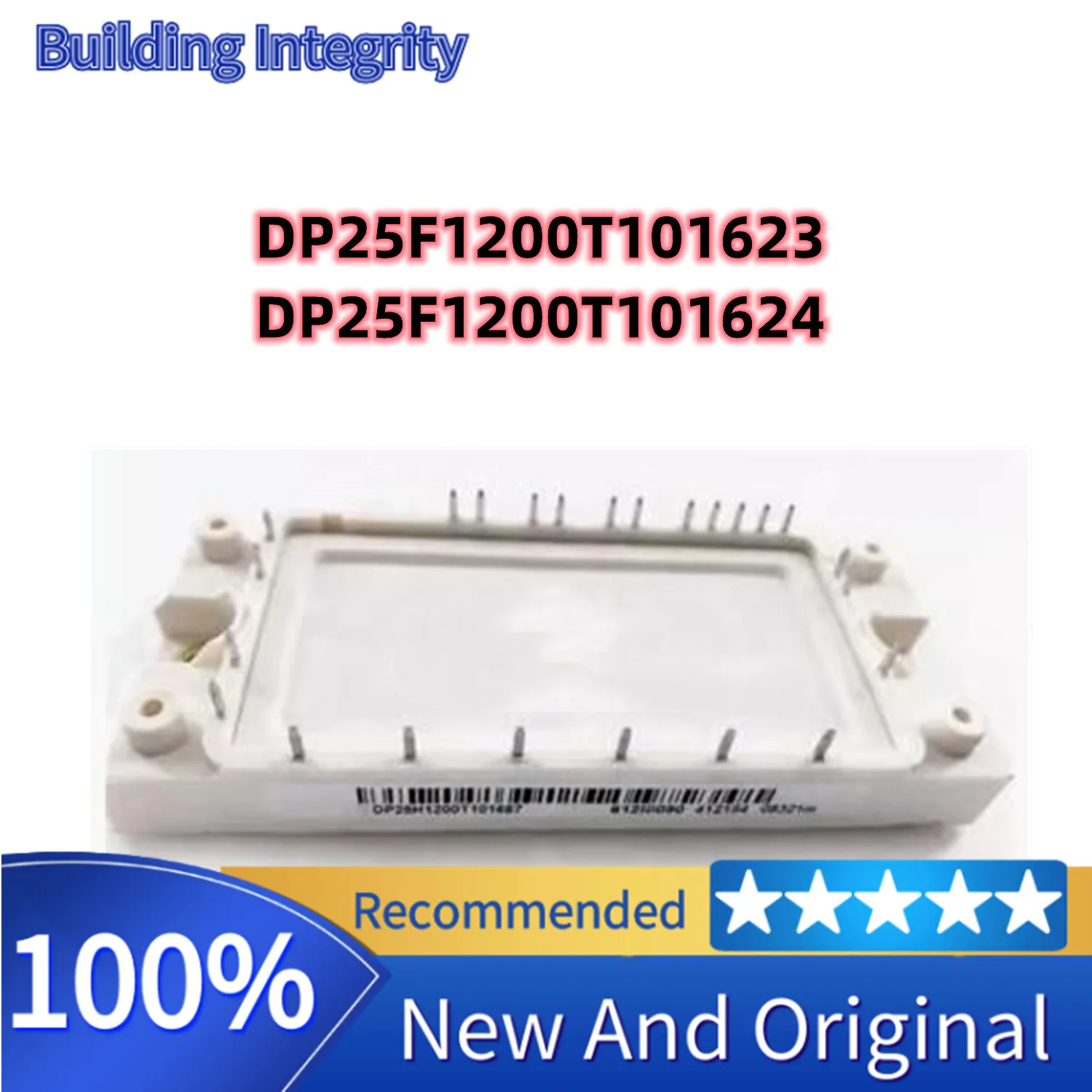 

DP25F1200T DP25F1200T101623 DP25F1200T101624 IGBT module